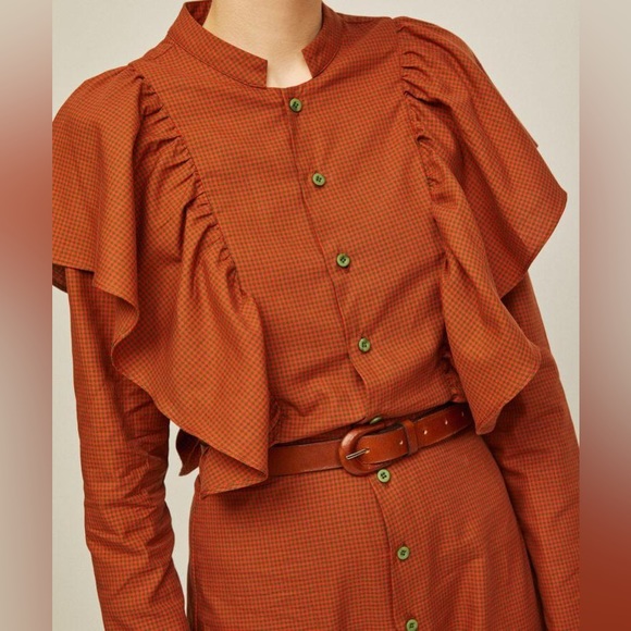 Lola Jumpsuit by Rita Row - Picture 3 of 4